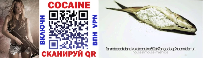 COCAIN Fish Scale Бокситогорск
